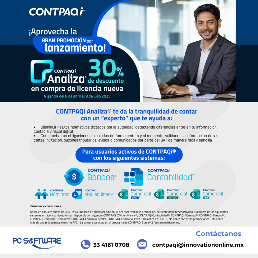 CONTPAQi