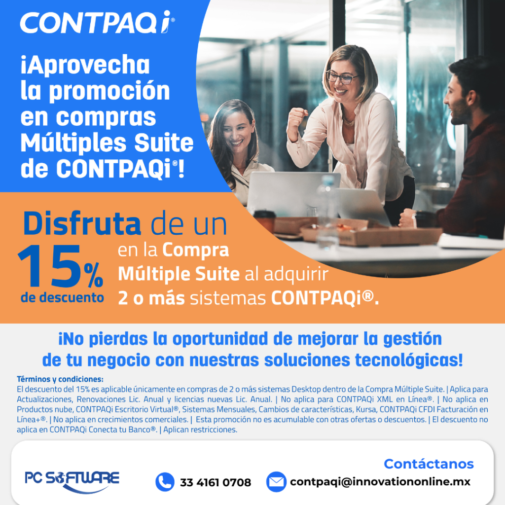 CONTPAQi