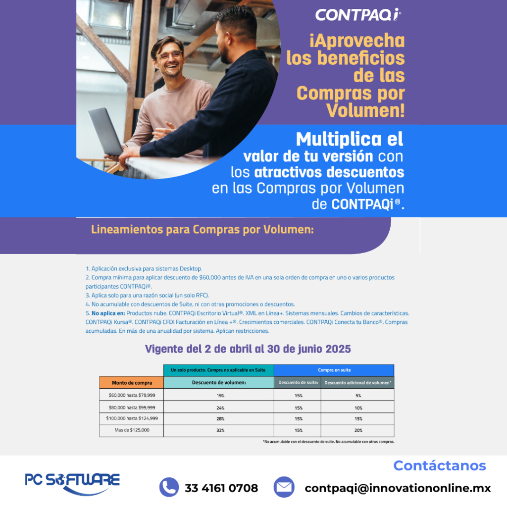 CONTPAQi